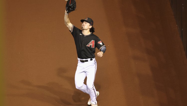 Miami Marlins v Arizona Diamondbacks