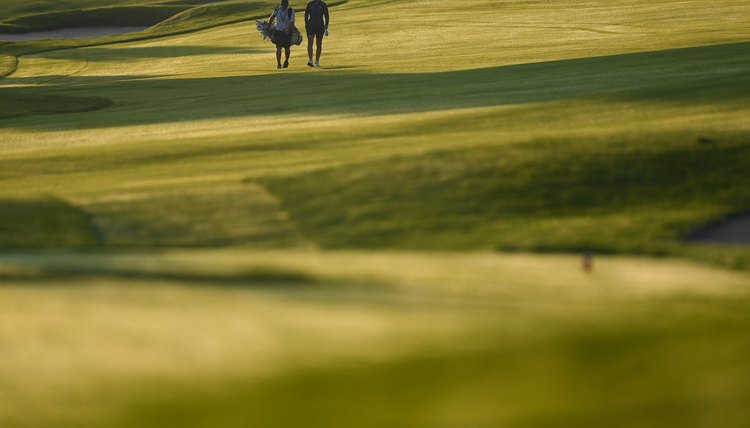 The Amundi Evian Championship - Previews