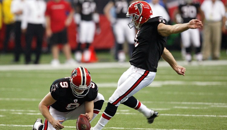 Tampa Bay Buccaneers v Atlanta Falcons