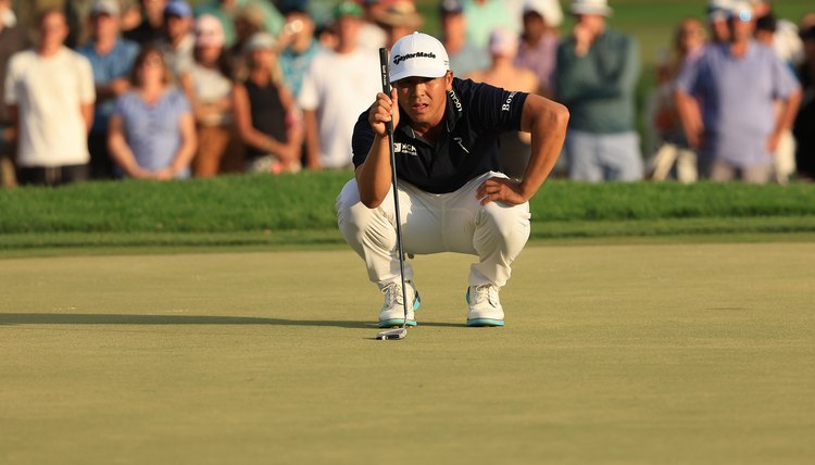 Arnold Palmer Invitational presented by Mastercard - Final Round
