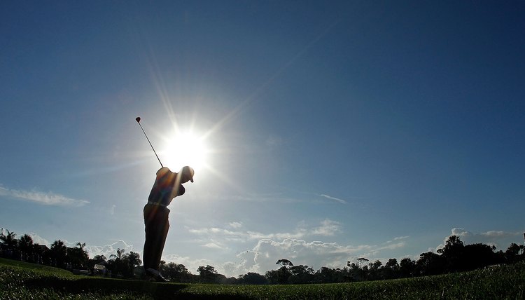 The Honda Classic - Round Two