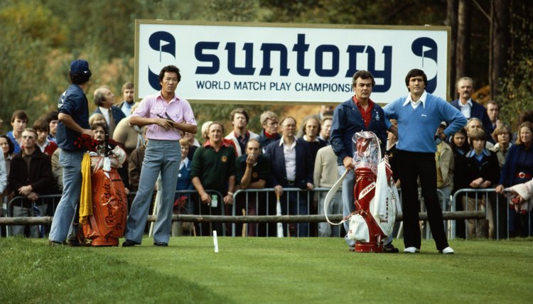 Aoki And Ballesteros