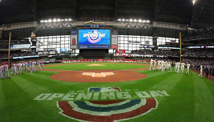 St. Louis Cardinals v Milwaukee Brewers