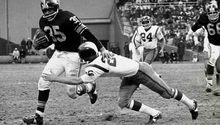 Pittsburgh Steelers v Washington Redskins