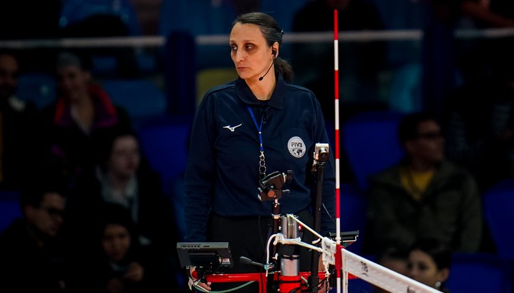 FIVB Volleyball Womens World Championship 2022 - Day 4
